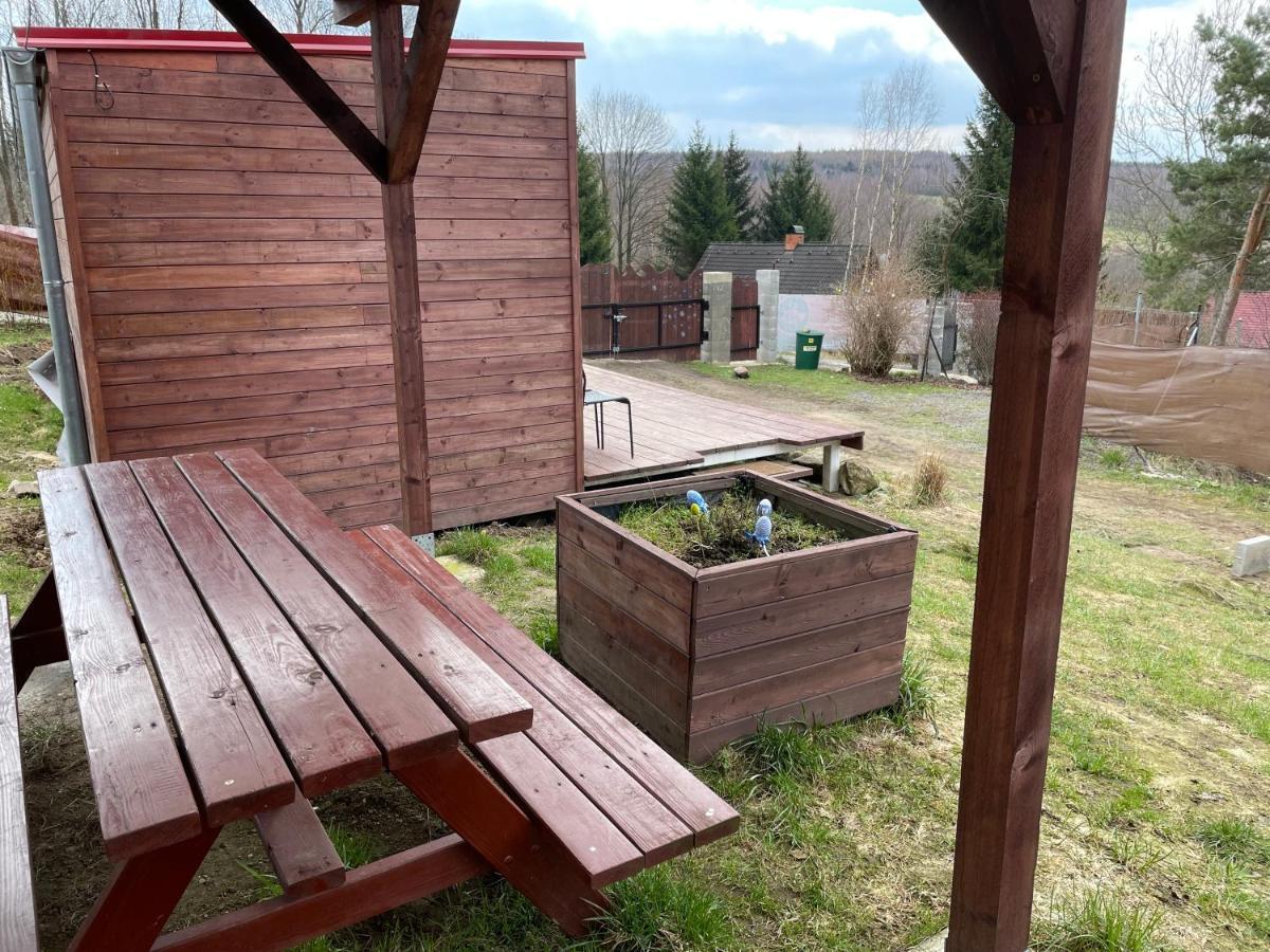 Fox House Tisa / Rajec Hotel Екстериор снимка