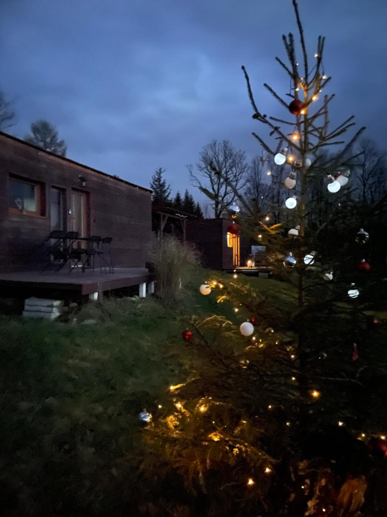 Fox House Tisa / Rajec Hotel Екстериор снимка